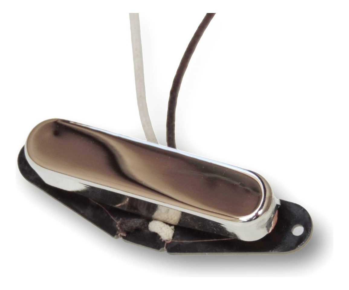 Captador Telecaster Neck (braço) P_guitarra Cabrera Tvintage