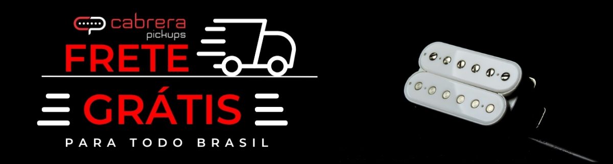 Agora frete gratis para todo o Brasil (1)