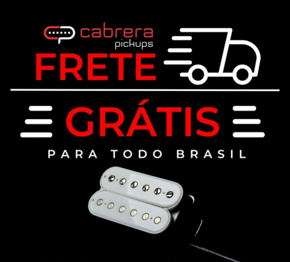 Agora frete gratis para todo o Brasil (2)